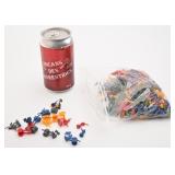 Lot de piï¿½ces d'armï¿½e pour jeu de Risk