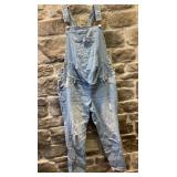 Salopette de maternitï¿½, grandeur 16