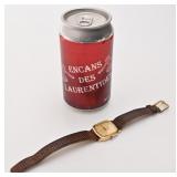 Montre Bulova / Shell, fonctionnelle