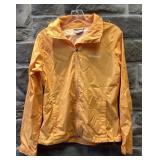 Kiwi Columbia, grandeur small