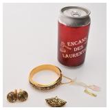 Lot de bijoux espagnols, new old stock