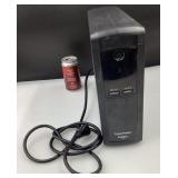 Onduleur CyberPower 1500VA AVR, avec multiples