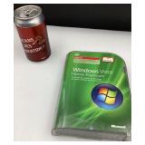 Logiciel Windows Vista Home Premium, neuf
