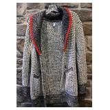 Veste / tricot Bluenotes, large