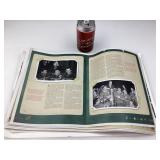 Histoires et photos des anciens joueurs des