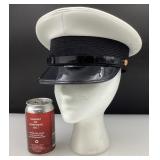 Casquette d'aviateur, neuve