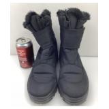 Bottes ï¿½ crampons Pajar, grandeur 39