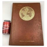 Grand Atlas du monde, ï¿½dition 1966