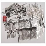 Gros lot d'ustensiles Ikea