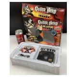 Guitar Hero Air guitar rocker pack, 2008,