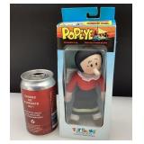 *Figurine Olive de Popeye, neuve