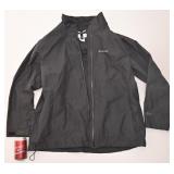 Manteau de printemps Columbia, 2XL