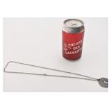 Medaille ï¿½maillï¿½e de Sainte Nathalie