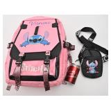 Sac ï¿½ dos et sac Stitch