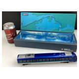 Locomotive Hong Kong MTR Airport Express train