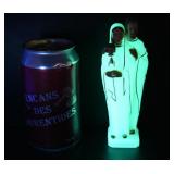 Statuette phosphorescente de la Sainte-Famille,