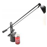 Lampe de bureau ajustable