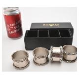 Supports ï¿½ serviettes Bombay