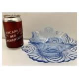 2 plats Caprice Moonlighting Blue de Cambridge