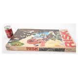 Jeu Risk, 1975, complet