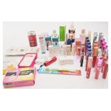 Lot de produits de beautï¿½, dont Mary Kay et