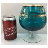 *Verre Empoli, avec camï¿½es