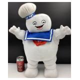 Peluche Stay Puff Marshmallow Man de