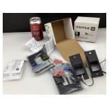 2 lampes encastrï¿½es, neuves