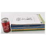 Lot Tintin, dont Les Picaros