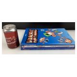 Lot de BD, dont Kid Paddle