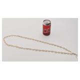 Grand collier nacrï¿½