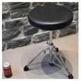 Banc pour brum, chromï¿½