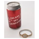 Montre Cardinal, 17 jewels