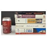 Livres sur la politique au Quï¿½bec et Atlas