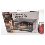 Four / grille-pain Prime Cuisine, neuf