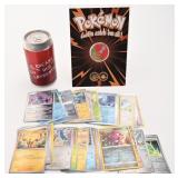 Piï¿½ce et cartes Pokï¿½mon