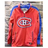 Polar NHL, grandeur petit, Canadiens de Montrï¿½al