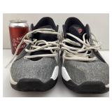 Espadrilles Nike Zoom Freak, homme, grandeur 10