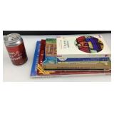 8 livres et magazines sur le Moyen ï¿½ge