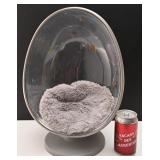 Chaise pour poupï¿½e oeuf, 17''