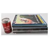 Lot de BD, dont Lï¿½onard