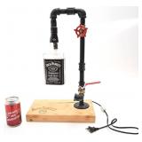 Lampe Jack Daniel's