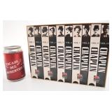 Coffret VHS Chaplin