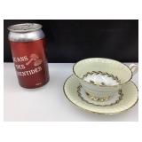 Tasse et soucoupe Paragon