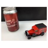 Camion de Postes Canada, Matchbox, England