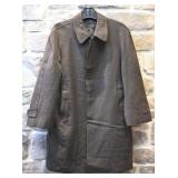 Manteau élégant King Tiger, homme,