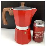 Cafetière à espresso Grosch
