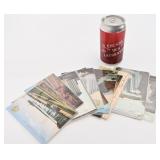 Rares cartes postales antiques
