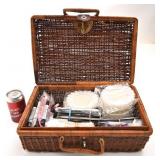 Gros lot d'accessoires pour manucure, neufs