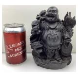 Bouddha rieur